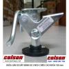 Caster brake