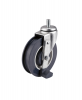 Rhombus wheel