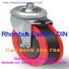 Rhombus wheel