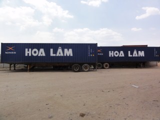 Rail transport