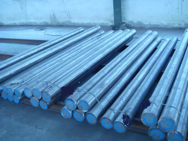 Steel
