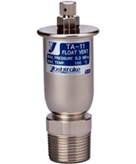 Air valve
