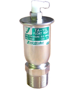 Air valve