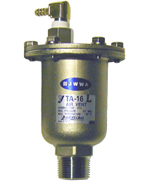 Air valve