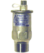Air valve