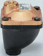 Air valve