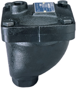 Air valve