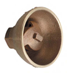 Pressure reducing valve