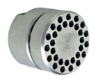 Pressure reducing valve