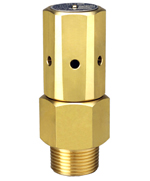 Pressure reducing valve