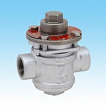 Steam trap