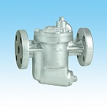 Steam trap