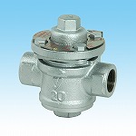 Steam trap