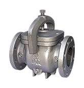 Pump strainer