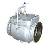 Pump strainer