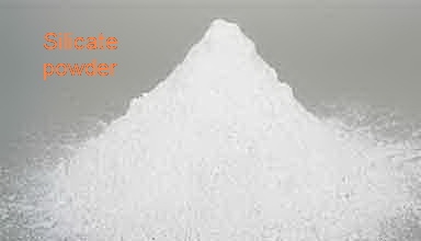 Silica