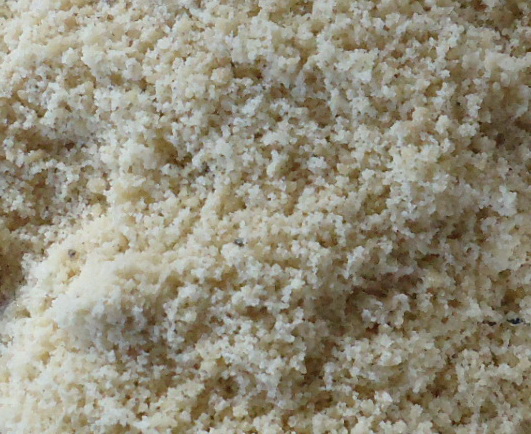 Grinding aid