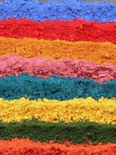 Pigment