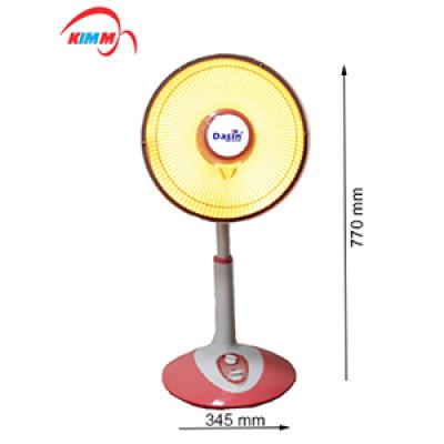 Household fan