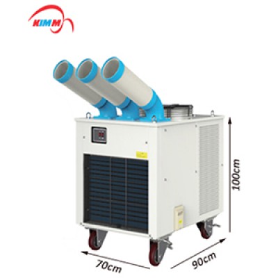 Portable air conditioner