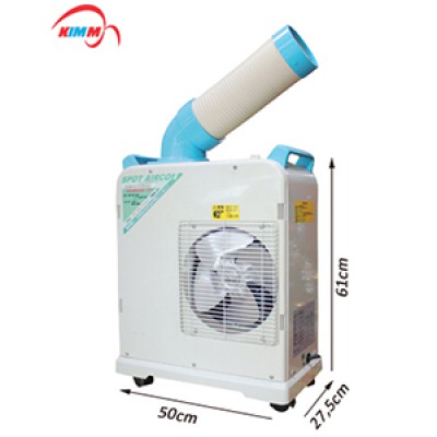 Portable air conditioner