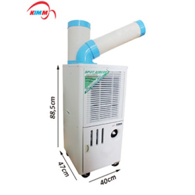 Portable air conditioner