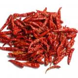 Dried chili