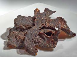 Dried beef