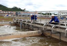 Garment Wastewater Treatment