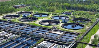 Industrial Wastewater Treatment