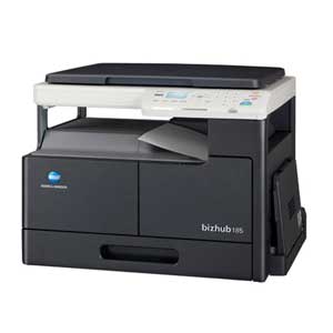 KONICA MINOLTA Photocopier
