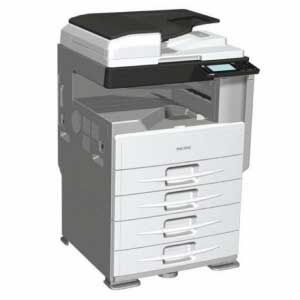 RICOH AFICIO MP Photocopier
