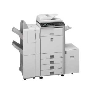 SHARP Photocopier