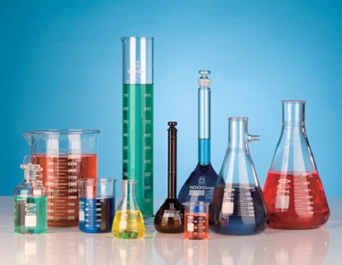 Laboratory Materials