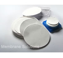 Laboratory Materials