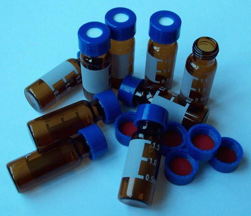Laboratory Materials