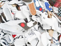 Garment scrap