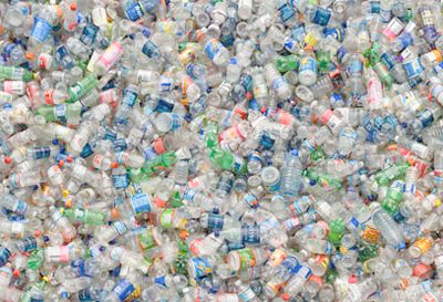 Plastic scrap