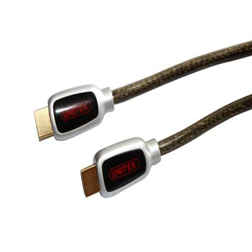 Unitek 15m HDMI cable