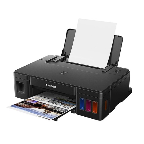 Canon Pixma G3010 ink tank printer