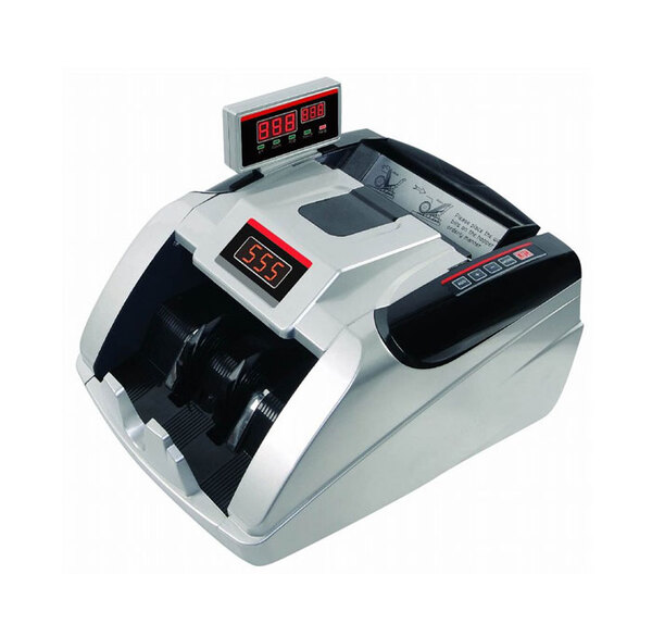 CASHTA 9700W money counter