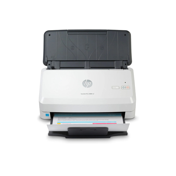 HP ScanJet Pro 2000 S2 document scanner