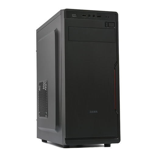 SMYOU PC - Intel Core i3-10105 (10th Gen)