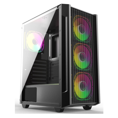 SMYOU PC - Intel Core i5-12400F (12th Gen)