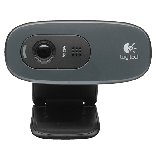 Logitech C270 webcam