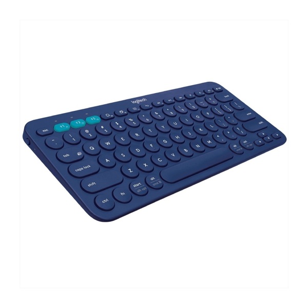 Logitech Pebble K380s wireless keyboard