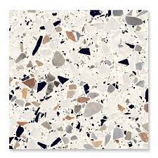 Terrazzo tile