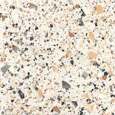 Terrazzo tile