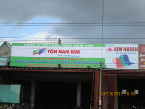 Billboards