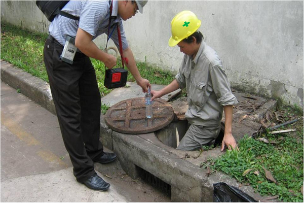 Environmental consulting